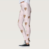 Bohemen Valentijn Whimsey 3D Leggings (Links)