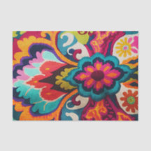 BOHEMIA 4 oogverblindend boho-stijl decoupage papi