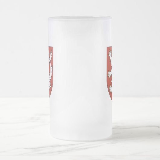 bohemia emblem matglas bierpul (Center)