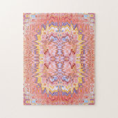 Bohemia Puzzle Legpuzzel (Verticaal)