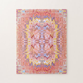 Bohemia Puzzle Legpuzzel
