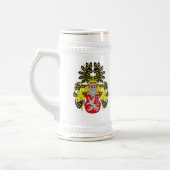 Bohemia Wapenmunt (19e eeuw) Mok (Links)