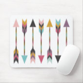 Bohemian Arrows Muismat (Met muis)