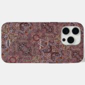 Bohemian Design Mobiele Telefoon Case (Achterkant (horizontaal))