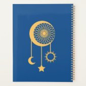 Bohemian Dream Catcher Thunder_Cove (Dos)