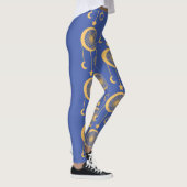 Bohemian Dream Catcher Thunder_Cove Leggings (Rechts)