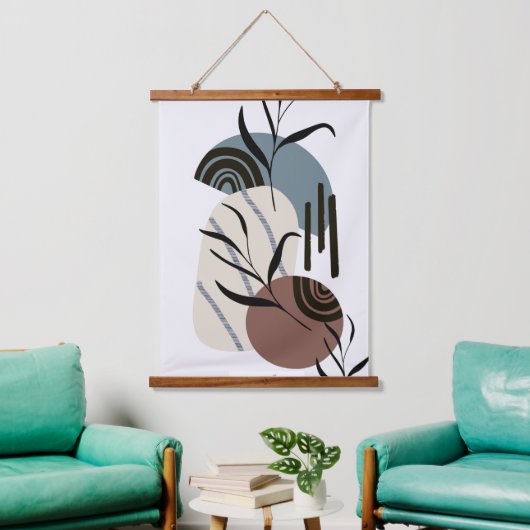 Bohemian Dreams Hangend Wandkleed (Woonkamer)