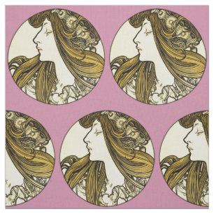 BOHEMIAN FABRIC STOF