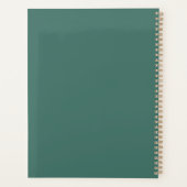 Bohemian Floral  (Dos)