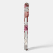 Bohemian Flower Art iPhone / coque ipad (Verso / Droite)