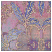 Bohemian Fusion Stof (Swatch)