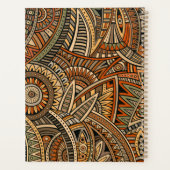 Bohemian Geometric Design (Dos)