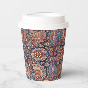 Bohemian Gypsy Paper Cup HAMbyWG Papieren Bekers