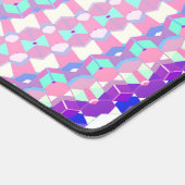 Bohemian Mandala Bureaumat (Hoek)