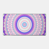 Bohemian Mandala Bureaumat (Voorkant)