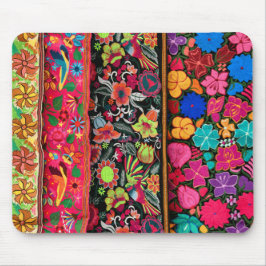 Bohemian Mousepad Muismat