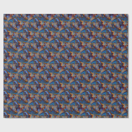 Bohemian Rhapsody Cadeaupapier (Vlak)