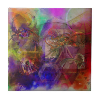 Bohemian Rhapsody Tegeltje