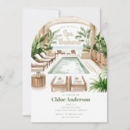 Bohemian Spa | Bachelorette 4-daagse reisroute Kaart