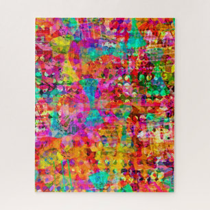 Bohemian Spirit Legpuzzel