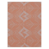 Bohemian tablecloth tafelkleed (Voorkant)