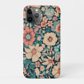 Bohemienventilator Case-Mate iPhone Case (Achterkant)