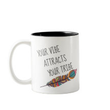 Bohemisch uw vibe trekt uw proefcitaat aan