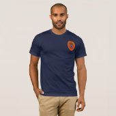 bohica ems t-shirt (Voorkant volledig)