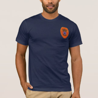 bohica ems t-shirt