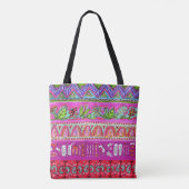 Boho a barré le sac (Dos)