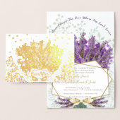 Boho a trouvé celui que j'aime Faire-part de maria (Affichage)