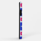 boho-aansluiting Case-Mate iPhone case (Achterkant/rechts)