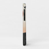 Boho Abstract landschap (12) Case-Mate iPhone Case (Achterkant/links)