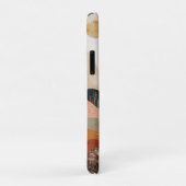 Boho Abstract landschap (15) Case-Mate iPhone Case (Achterkant/rechts)