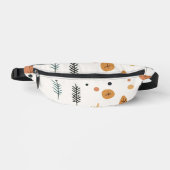 Boho Abstrait Retro Collection tendance (Recto)