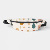 Boho Abstrait Retro Moderne Collection (Recto)