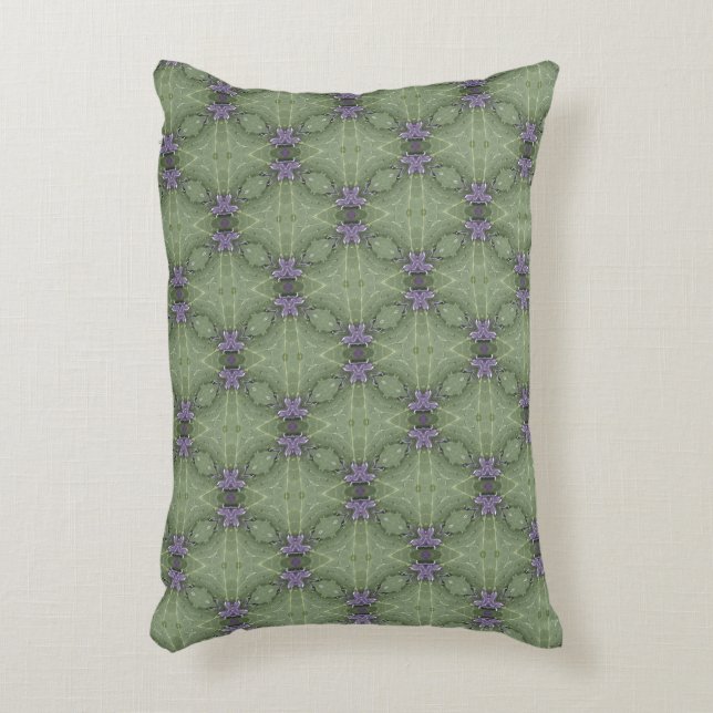 Boho Accent Sierkussen Kussen (Voorkant(Verticaal))