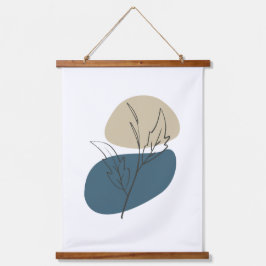 Boho Art Hangend Wandkleed