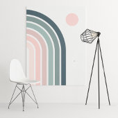 boho art moderne mur Imprimer, Poster de valeur Pa