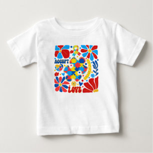Boho Autisme Bewustzijn