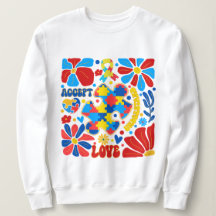 Boho Autisme Bewustzijn