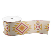 Boho Aztec Mudcloth Lint (Spoel)