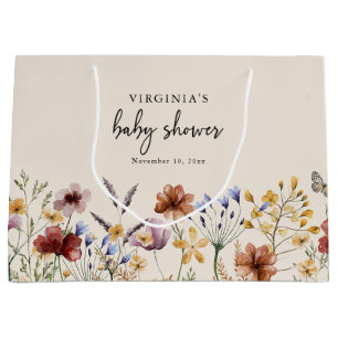 Boho Baby Borrel Groot Cadeauzakje