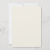 Boho Baby Shower Invitation (Dos)