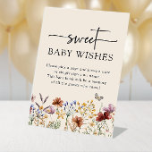 Boho Baby souhaite des signes