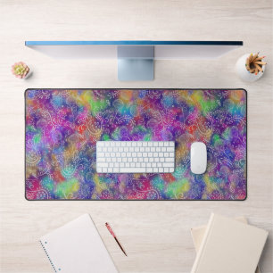 Boho Batik Botaniques Belle