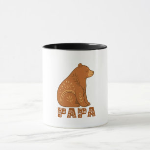 Boho Beer Papa Mok