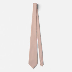Boho Beige Stropdas