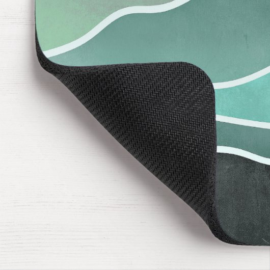 Boho berg muismat (Hoek)