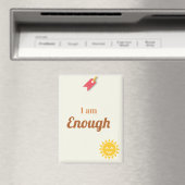 boho-bevestigingsmagneet magneet (Insitu (Vaatwasser))